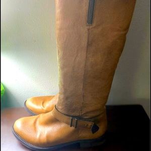 Steve Madden Boots, Size 8.5